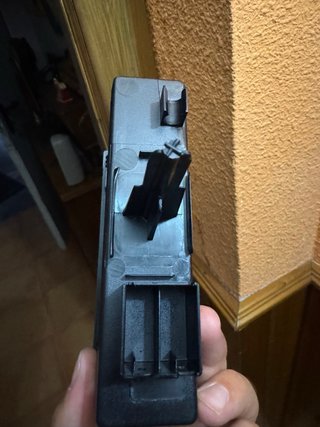 Cajón Radio Fiat Ducato