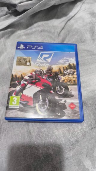PS4 Giochi