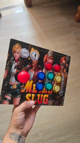 ARCADE RETRO PREMIUM 8.000+ JUEGOS