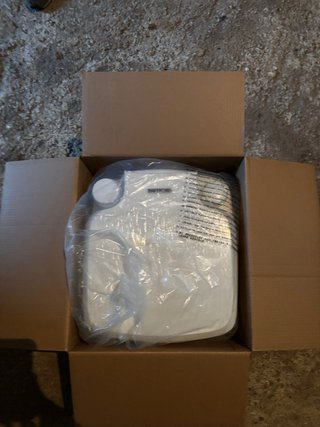 Thetford Porta Potti 345
