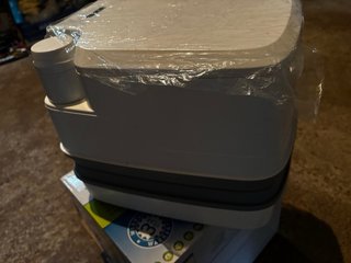 Thetford Porta Potti 345