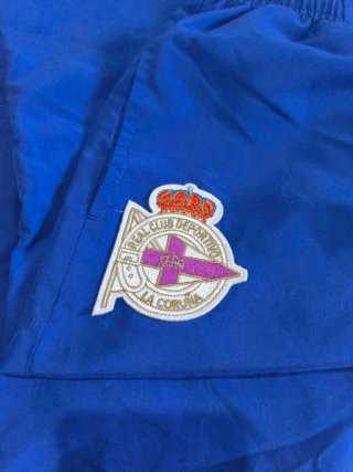 PANTALÓN [LOTTO] DEPORTIVO LA CORUÑA