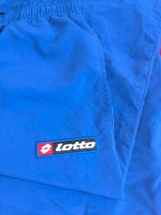 PANTALÓN [LOTTO] DEPORTIVO LA CORUÑA