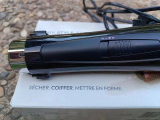 Cepillo Secador BaByliss 1000W