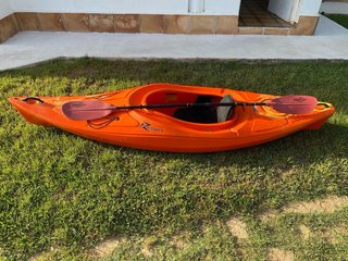 Kayak Robson Naranja