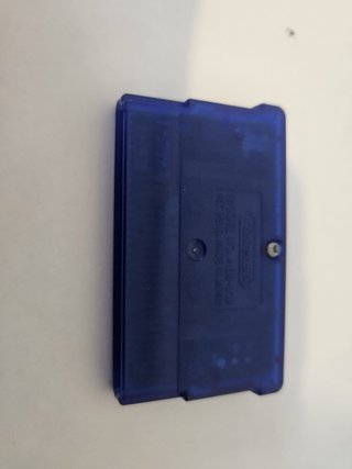 Lotto Pokemon Game Boy Color/Advance ORIGINALI