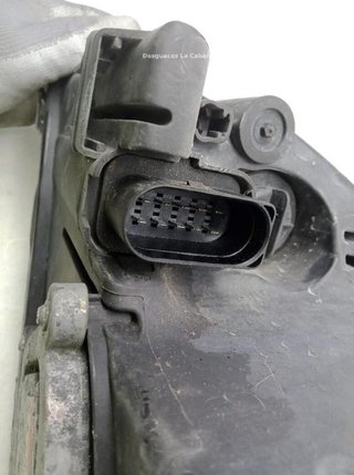 Faro derecho ford 23353978 1744967 focus ii da hcp