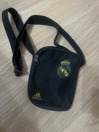 Bolso Real Madrid