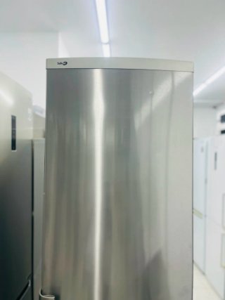 Nevera marca Saived con garantía Transporte