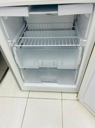 Nevera marca Saived con garantía Transporte