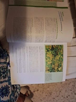 Geografia e Historia ESO