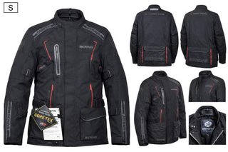 CHAQUETA T-S BERING YUKON GORETEX