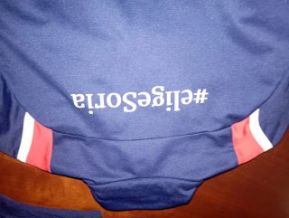 Chándal C.D Numancia Azul