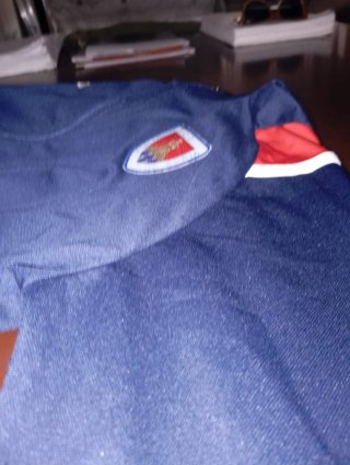 Chándal C.D Numancia Azul