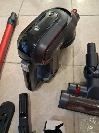 Aspiradora Taurus Ultimate Lithium 22.2V
