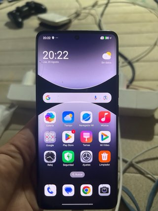 Xiaomi Redmi