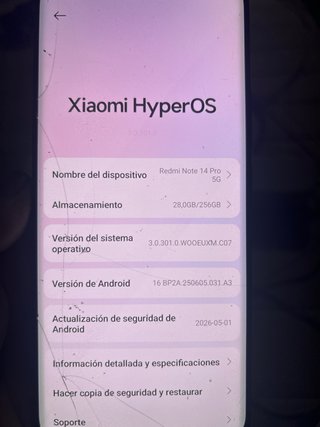 Xiaomi Redmi