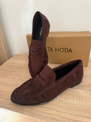 Mocasines numero 36