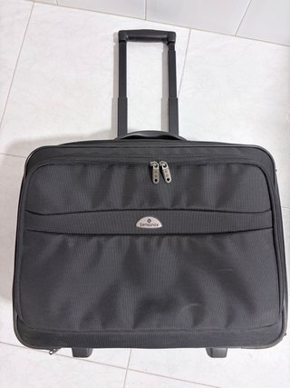Trolley Samsonite Negro