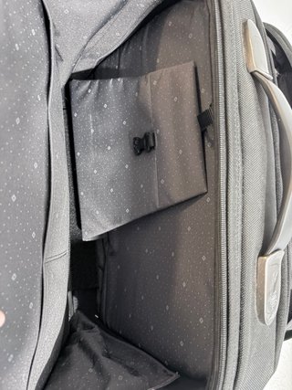 Trolley Samsonite Negro