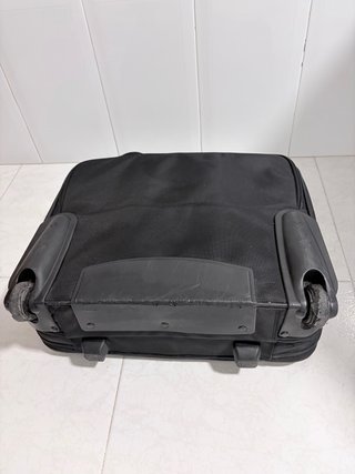 Trolley Samsonite Negro