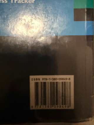 FUTURE PROSPECTS 1 Student's book