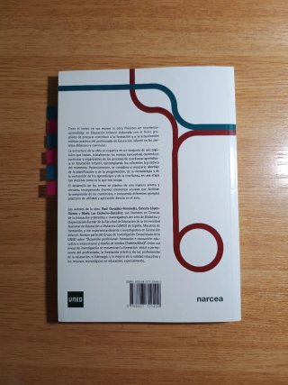 Procesos de enseñanza-aprendizaje en EI - UNED