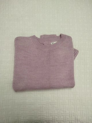 Jersey Sfera Talla M Rosa