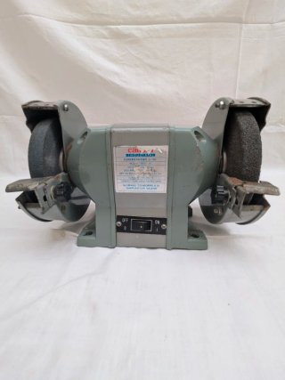 Esmeriladora CAM S-150 Industrial