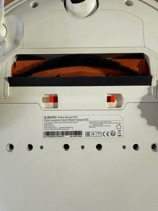 Robot Aspirador Xiaomi Vacuum S12