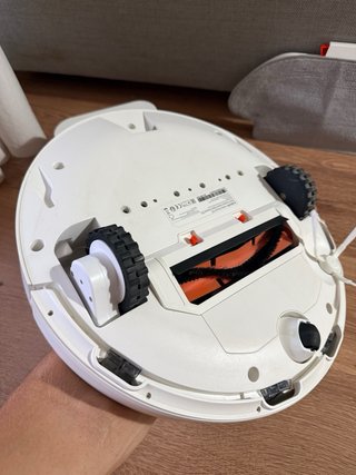 Robot Aspirador Xiaomi Vacuum S12