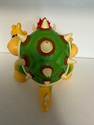BOWSER - Super Mario
