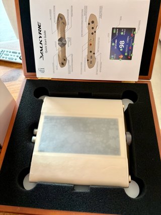 iFi Audio Valkyrie DAC/Amp