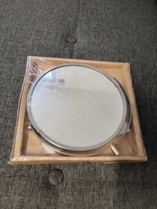 Espejo de baño IKEA FRÄCK