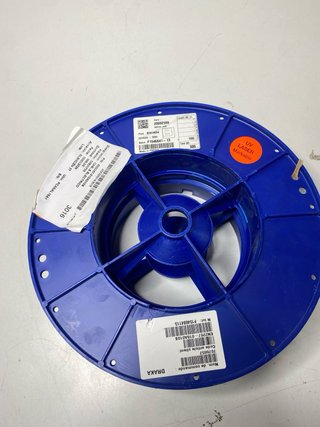 : Bobina Cable Aeronáutico Draka500m EN2267-010A01