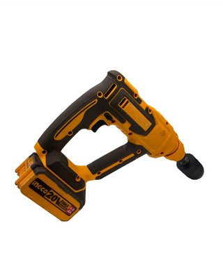 [※] Martillo Combinado Ingco CRHLI20168 + 2 Bat