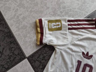 Conjunto España Infantil Adidas 19 Yamal