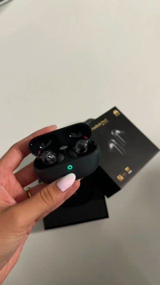 Huawei FreeBuds Pro 5 Negros.