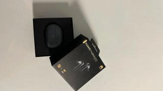 Huawei FreeBuds Pro 5 Negros.