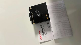 Huawei FreeBuds Pro 5 Grises. Factura.