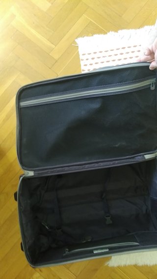 Maleta de viaje 55x33x23 cm