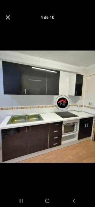 Muebles de cocina desde 499€ nuevo