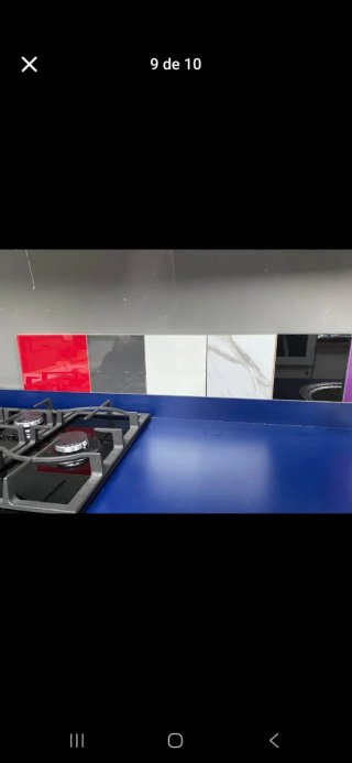 Muebles de cocina desde 499€ nuevo