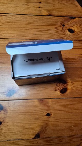 Sony PlayStation TV