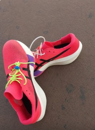 ASICS