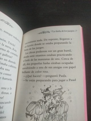 Secret Kingdom 19. Los guardianes animales