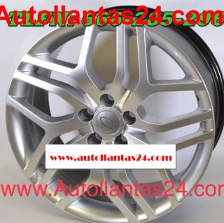 LLANTAS RANGE ROVER - r041451