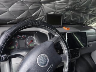 Autocaravana Karmann Mobil