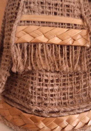 Muñeca Artesanal Bielorrusa 22cm