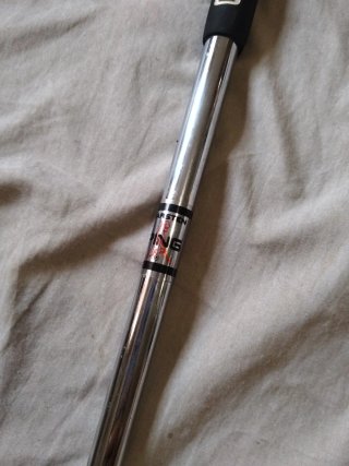 Putter Ping  Zing 2i Karsten